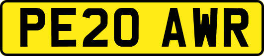 PE20AWR
