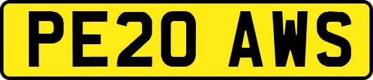 PE20AWS