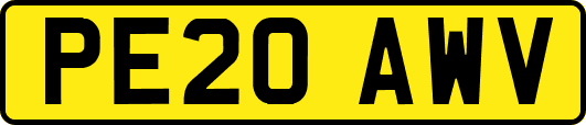 PE20AWV