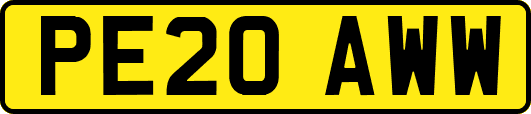 PE20AWW