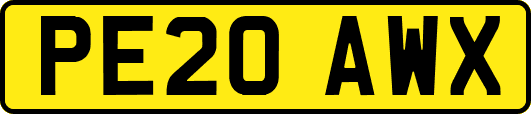 PE20AWX