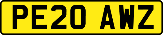 PE20AWZ