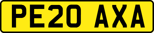 PE20AXA