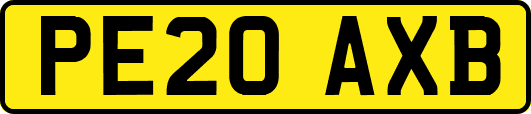 PE20AXB