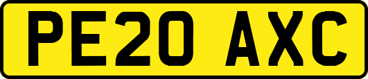 PE20AXC