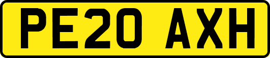 PE20AXH