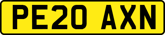 PE20AXN