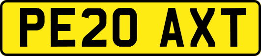 PE20AXT