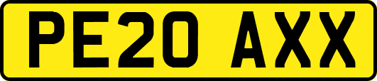 PE20AXX