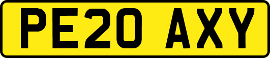 PE20AXY