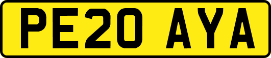 PE20AYA
