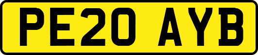 PE20AYB