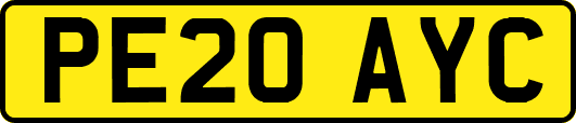 PE20AYC