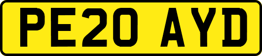 PE20AYD