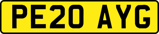 PE20AYG