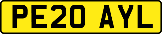 PE20AYL