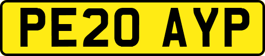 PE20AYP