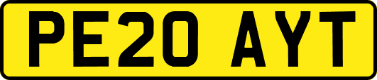 PE20AYT