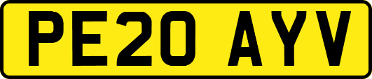 PE20AYV