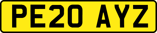 PE20AYZ