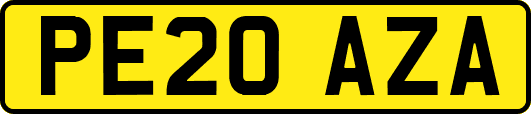 PE20AZA