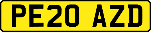 PE20AZD