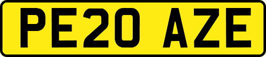 PE20AZE