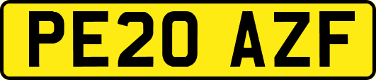 PE20AZF