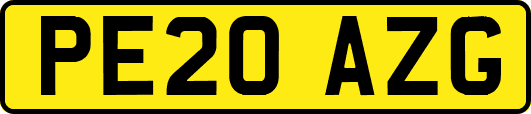 PE20AZG