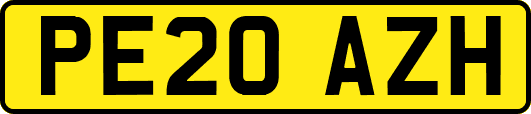 PE20AZH