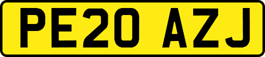 PE20AZJ