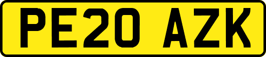 PE20AZK