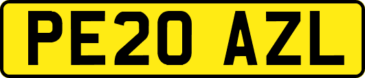 PE20AZL