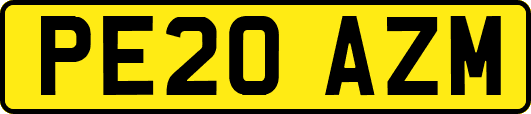 PE20AZM