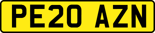 PE20AZN