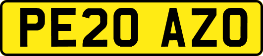 PE20AZO