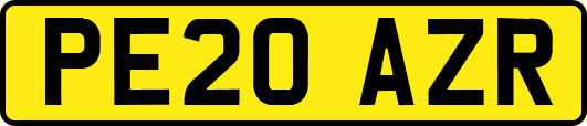 PE20AZR