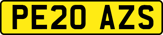 PE20AZS