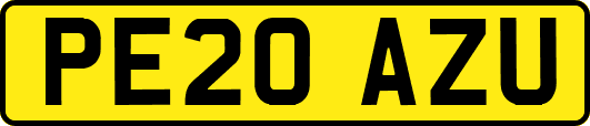 PE20AZU