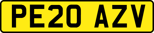 PE20AZV