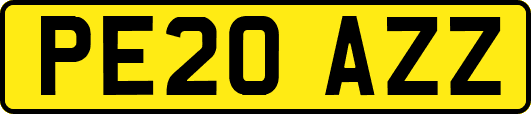 PE20AZZ