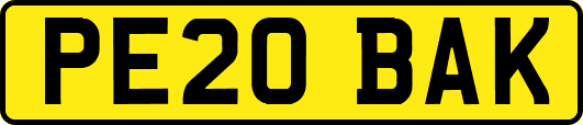 PE20BAK