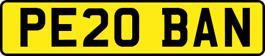 PE20BAN