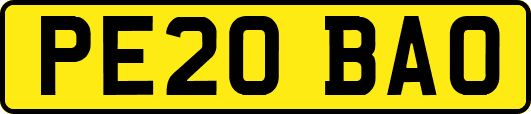 PE20BAO