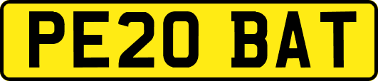 PE20BAT