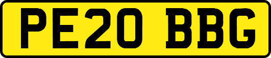 PE20BBG