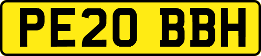 PE20BBH