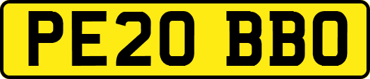 PE20BBO