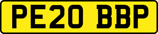 PE20BBP