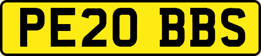 PE20BBS